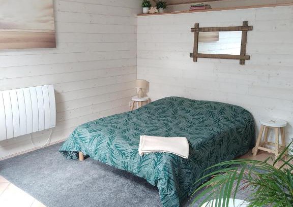 Bannalec Apartamento | Studio 2 personnes Bannalec