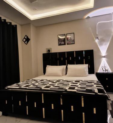 Hassan Abdal Apartamento | Studio 201