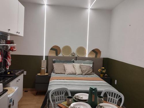 Pedreira Apartamento | Studio 203 para a Cop 30