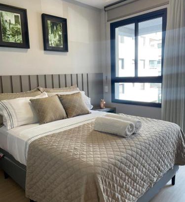 Vila Pompeia Apartamento | Studio 206 - Para ate 4 Pessoas Próx ao Allianz Parque