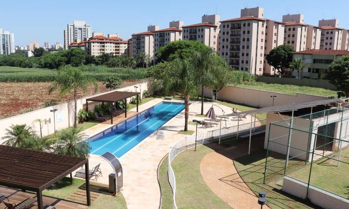 Ribeirao Preto Apartamento | Studio 219B - The Spot