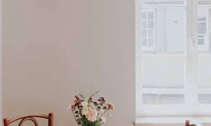 Boersch Apartamento | Studio 24
