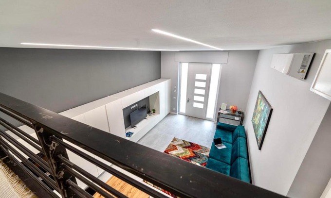 San Zeno Apartamento | Studio 27 Verona