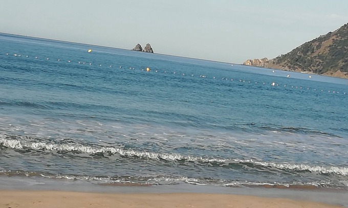 Les Sablettes Apartamento | Studio 2adultes