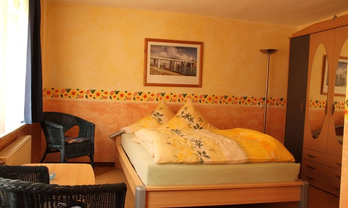 Old Town Apartamento | Estudio '3' con terraza compartida