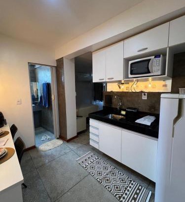 Batista Campos Apartamento | STUDIO 306 | WIFI 600MB | RESIDENCIAL JC, um lugar para ficar.
