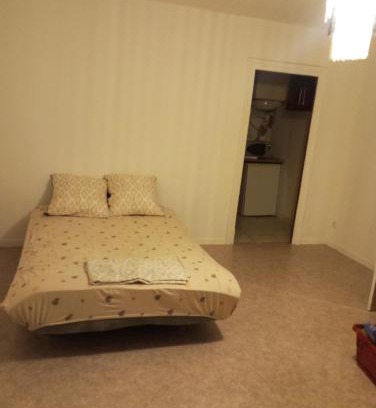 Combronde Apartamento | Studio 30m2
