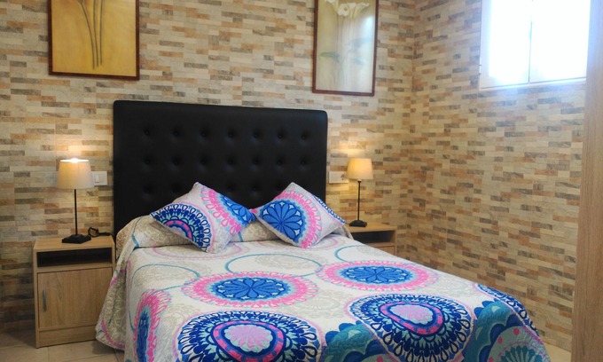 Ezcaray Apartamento | ESTUDIO FAMILIAR DE 4 PAXEN EL CENTRO DE LA VILLA DE EZCARAY