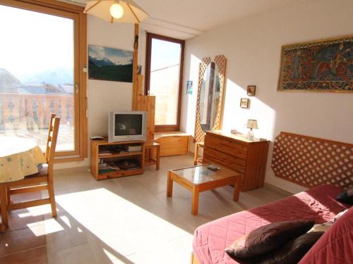 Cognet Apartamento | Studio 4 pers. 23m² - Centre, Télécentre, Animaux OK, Terrasse Sud - FR-1-405-182