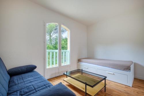 Valescure Apartamento | Studio 4 personnes au golf