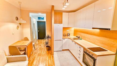 Pirot Apartamento | Studio 4