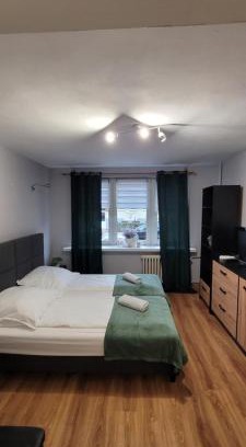 Plock Apartamento | Studio 47