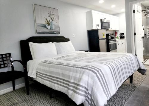 Lakeland Apartamento | STUDIO 4A