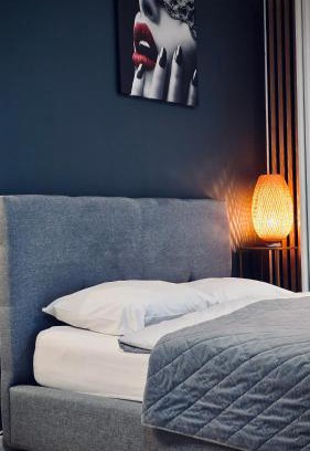 Reda Apartamento | Studio 4U - Aquapark Reda
