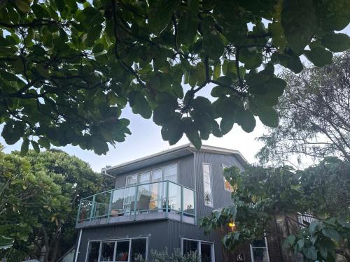 Waikanae Apartamento | Studio 51 - just 30 seconds to the beach
