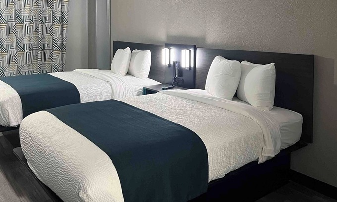 West Columbia Hotel | Studio 6 West Columbia, SC - Airport
