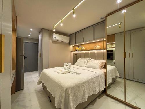 Meireles Apartamento | Studio 600m da praia