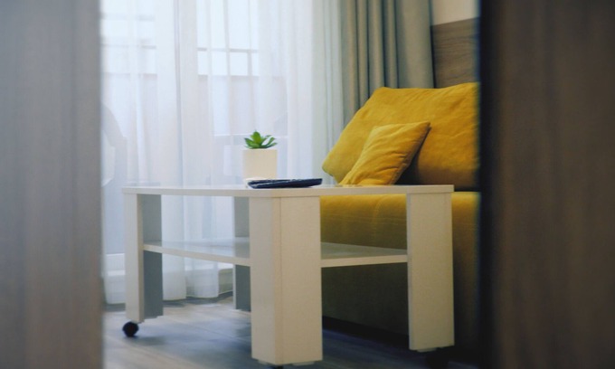 Varna Apartamento | Studio 62