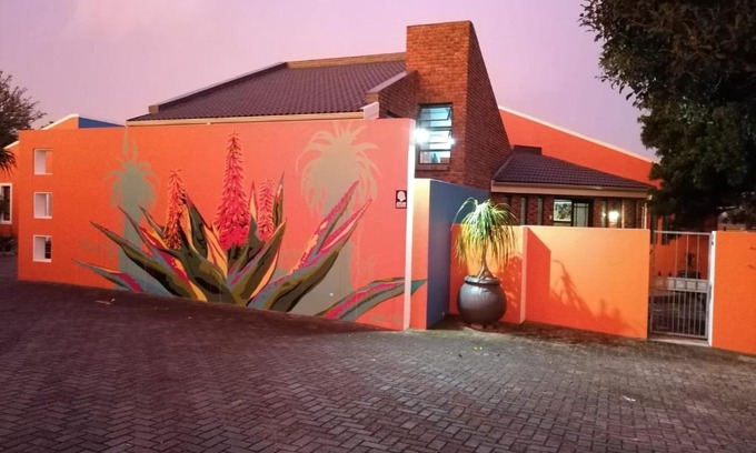 Port Elizabeth Apartamento | Studio 7 on Risa