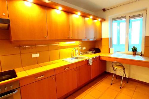 Targowek Apartamento | Studio 7