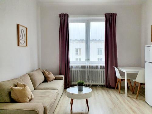 Srodmiescie Apartamento | Studio 78