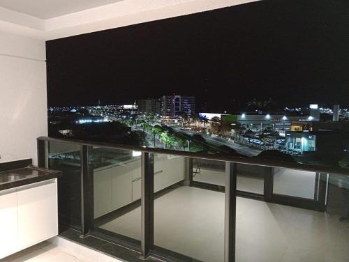 Marilia Apartamento | Studio 811