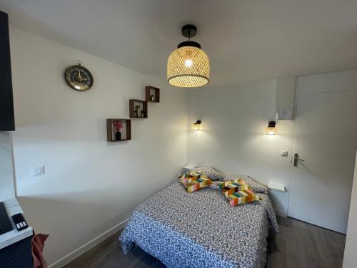 Tremblay-en-France Apartamento | studio 9 neuf et moderne