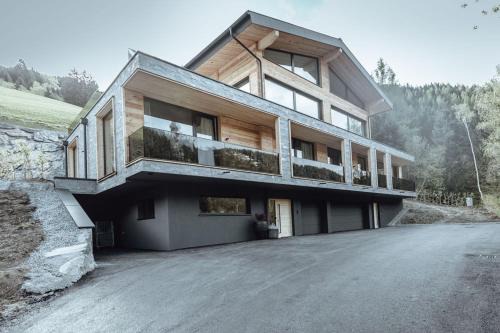 Dienten am Hochkoenig Chalet De Esquí | Studio 963