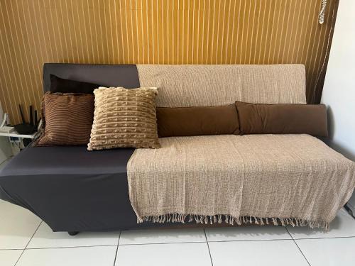 Parque da Areia Preta Apartamento | Studio a 400m da praia