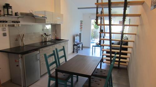 Grans Apartamento | Studio A Grans