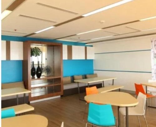 Loyola Heights Apartamento | Studio A katipunan
