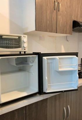 Loyola Heights Apartamento | Studio A katipunan