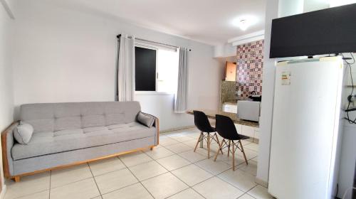 Setor Bueno Apartamento | Studio A no Bueno, próximo ao Hospital Neurológico