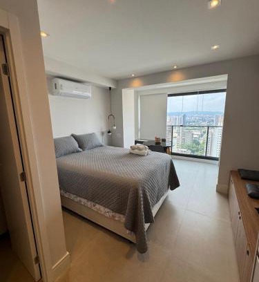 Vila Pompeia Apartamento | Studio Aconchegante Em Perdizes