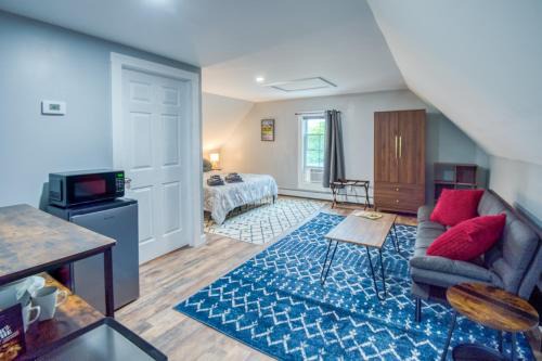 Whitefield Apartamento | Studio - Adventure Property