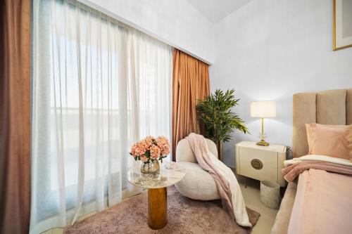 Dubai Sports City Apartamento | Studio