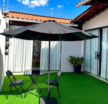 Teresina Apartamento | Studio Aeroporto