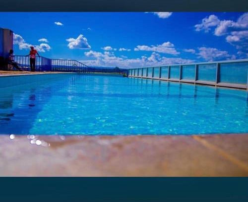 Kiambu Apartamento | Studio airbnb with swimming pool,kiambu road