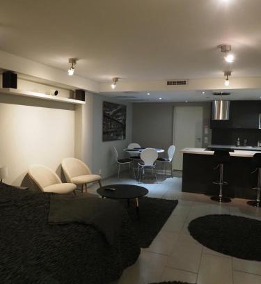 Ylamylly Apartamento | Studio Aittis