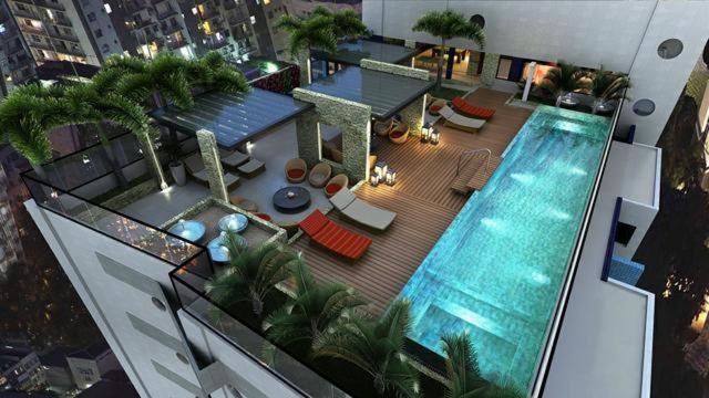 Ponta Verde Apartamento | Studio Alto Padrao- Ponta Verde