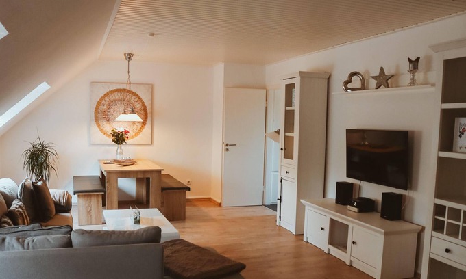 Lueneburg Apartamento | Estudio en el Ilmenau