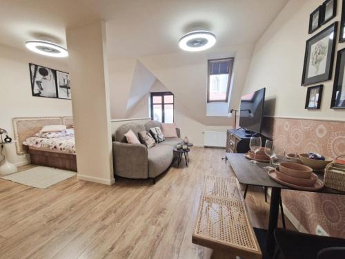 Jelenia Gora Apartamento | Studio Annabel