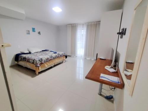 Czerniewicz Apartamento | Saint Sebastian ap115 -stúdio para casal