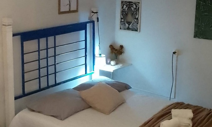 Vila Suzana Apartamento | Studio Apartment in Canela. Small pets allowed. 5 minutes from the center.