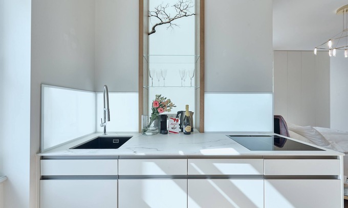 Stare Mesto Apartamento | Studio Apart