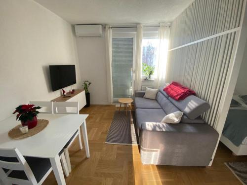 Zagreb Apartamento | Studio Apartman Ana