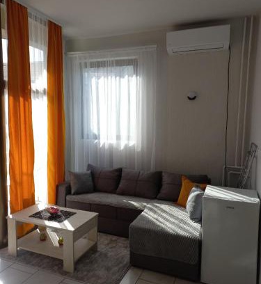 Kursumlija Apartamento | Studio apartman Beus