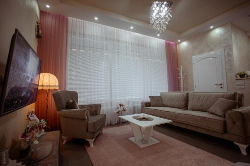 Ciganska Mahala Apartamento | Studio apartman Dona