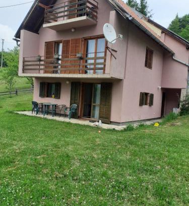 Bajina Basta Apartamento | Studio apartman jelena