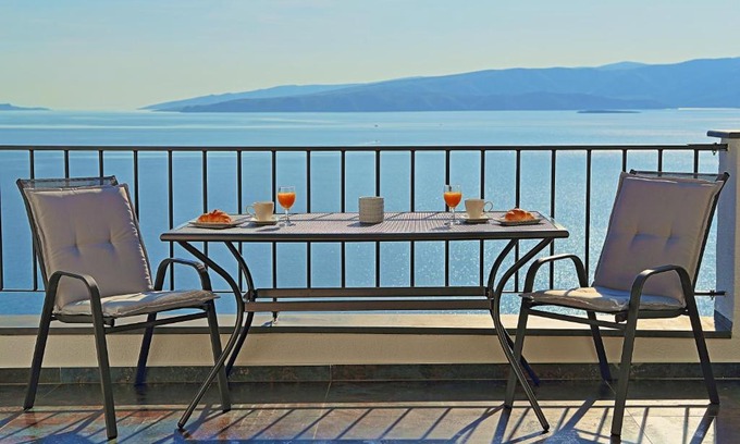 Vratarusa Apartamento | Studio Apartman LUKA